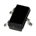 2N7002T onsemi MOSFET N-Ch 60V 115MA SOT-523F Parts Distributor 2N7002T onsemi MOSFET N-Ch 60V 115MA SOT-523F