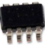 INA219AIDCNR TI IC CURRENT MONITOR 1% 3V 3.4MHz SOT23-8 Parts Distributor SOT23-8 package
