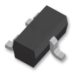 2N7002PT NXP MOSFET, N CH, 60V, 0.31A, SOT416 RoHS Parts Distributor RB558WMTL Rohm Schottky Barrier Diode 30V 100mA SC-89