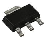 PZT2222AT1G ON Semiconductor Bipolar BJT Transistor 40V 0.6A SOT223 Parts Distributor PZT2222AT1G ON Semiconductor
