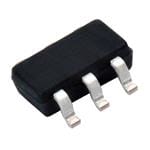 FDG6303N Fairchild MOSFET N-CH 25V 0.5A 6-Pin SC-70 Parts Distributor FDG6303N Fairchild Semiconductor