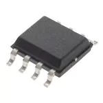 LM358DT STMicroelectronics OP Amp Dual GP 15V/30V 8-SOIC Parts Distributor LM358DT STMicroelectronics