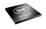 SP6648EU-L Exar Boost Regulators 0.85V-4.5V 400mA temp Parts Distributor SP6648EU-L Exar