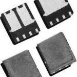 SQS423EN-T1_GE3 Vishay MOSFET P-Ch 30V 16A 8-Pin PowerPAK 1212 Parts Distributor SQS423EN-T1_GE3 Vishay MOSFET P-Ch 30V 16A 8-Pin PowerPAK 1212