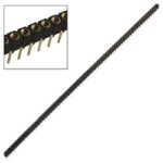 SAMTEC SQT-117-01-L-D Connector Socket Strip SKT 34 POS Parts Distributor SAMTEC SQT-117-01-L-D Connector Socket Strip SKT 34 POS