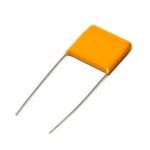 SR215C104JARTR1 AVX Ceramic Capacitor 0.1uF 50V Radial Parts Distributor SR215C104JARTR1 AVX Ceramic Capacitor 0.1uF 50V Radial