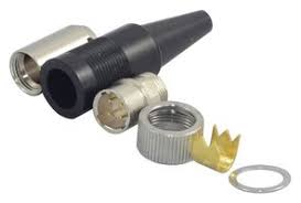 SR30-10PE-4P(71) Hirose Standard Circular Connector 4 Position Parts Distributor SR30-10PE-4P(71) Hirose Standard Circular Connector 4 Position