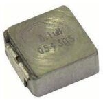 SRR6040A-180M Bourns Shielded Inductors 18uH SMD 6040 Parts Distributor SRR6040A-180M Bourns Shielded Inductors 18uH SMD 6040