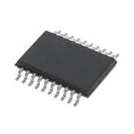 L6470HTR Stmicroelectronics Motor Driver 3.3V/5V 3A HTSSOP-28 Parts Distributor PIC16LF1508-I/SS Microchip Technology