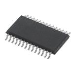 IDT 74FCT257TQ Multiplexer Single CMOS 3-State 16-SSOP Parts Distributor MAX3241CAI+ Maxim
