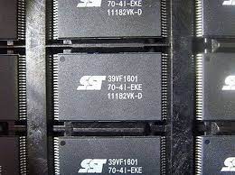 SST39VF1601-70-4I-EKE-T Microchip NOR Flash 2.7-3.6V 16Mbit Memory 48-TSOP Parts Distributor SST39VF1601-70-4I-EKE-T Microchip NOR Flash 2.7-3.6V 16Mbit Memory 48-TSOP
