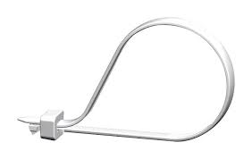 PLT1M-M76 Panduit Cable Ties Tefzel Aqua 22mm 80N Piece Parts Distributor SST3I-M Panduit Cable Tie