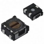 COPAL ST3TA1K Trimmer Resistor 1Kohm ST-3 1TURN Parts Distributor COPAL ST3TA1K Trimmer Resistor 1Kohm ST-3 1TURN