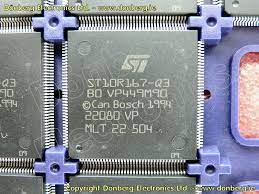 ST10R167-Q3 STMicroelectronics 16-bit Microcontroller 25MHz 144-PQFP Parts Distributor ST10R167-Q3 STMicroelectronics 16-bit Microcontroller 25MHz 144-PQFP