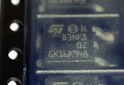 STD3NK80ZT4 STMicroelectronics MOSFET N-CH 800V 2.5A DPAK Parts Distributor STD3NK80ZT4 STMicroelectronics MOSFET N-CH 800V 2.5A DPAK