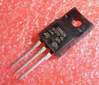 STF15NM65N STMicroelectronics MOSFET N-Ch 650V 12A 30W TO-220FP Parts Distributor STF15NM65N STMicroelectronics MOSFET N-Ch 650V 12A 30W TO-220FP