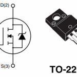 STF23NM50N STMicroelectronics N-Ch 500V 0.162 Ohm 17A MDmesh Parts Distributor STF23NM50N STMicroelectronics