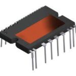 STGIB30M60TS-L STMicroelectronics IPM IGBT 600V 35A 26-SDIP2B
