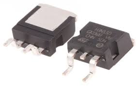 STH3N150-2 STMicroelectronics MOSFET N-Ch 1.5KV 2.5A H2PAK Parts Distributor STH3N150-2 STMicroelectronics MOSFET N-Ch 1.5KV 2.5A H2PAK