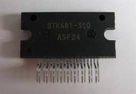 STK672-630A-E On Semiconductor Motor Driver 4.75V-5.25V ZIP-19 Parts Distributor STK672-630A-E On Semiconductor Motor Driver 4.75V-5.25V ZIP-19