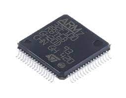 STM32F100RBT6B STMicroelectronics ARM Microcontroller 32-Bit 24MHz 3.3V 64-LQFP Parts Distributor STM32F100RBT6B STMicroelectronics ARM Microcontroller 32-Bit 24MHz 3.3V 64-LQFP
