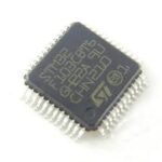 STM32F103CBT6 STMicroelectronics ARM Microcontroller 32-Bit 72MHz 3.3V 48-LQFP Parts Distributor STM32F103CBT6 STMicroelectronics ARM Microcontroller 32-Bit 72MHz 3.3V 48-LQFP