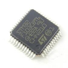 STM32F103CBT6 STMicroelectronics ARM Microcontroller 32-Bit 72MHz 3.3V 48-LQFP Parts Distributor STM32F103CBT6 STMicroelectronics ARM Microcontroller 32-Bit 72MHz 3.3V 48-LQFP