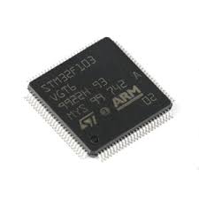 STM32F103VGT6TR STMicroelectronics MCU 32-bit 1024KB Flash 2.5-3.3V 100-LQFP Parts Distributor STM32F103VGT6TR STMicroelectronics MCU 32-bit 1024KB Flash 2.5-3.3V 100-LQFP