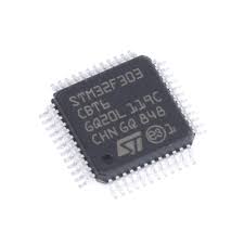 STM32F303C8T6 STMicroelectronics ARM Microcontroller IC 32-Bit 72MHz 48-LQFP Parts Distributor STM32F303C8T6 STMicroelectronics ARM Microcontroller IC 32-Bit 72MHz 48-LQFP