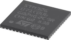 STM32G071CBU6 STMicroelectronics MCU 32-bit 128KB 2.5V/3.3V 48-UFQFPN Parts Distributor STM32G071CBU6 STMicroelectronics MCU 32-bit 128KB 2.5V/3.3V 48-UFQFPN