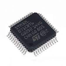 STM32L071KZU6 STMicroelectronics MCU 32-Bit 32MHz 192kB Flash 32-UFQFPN Parts Distributor STM32L071KZU6 STMicroelectronics MCU 32-Bit 32MHz 192kB Flash 32-UFQFPN