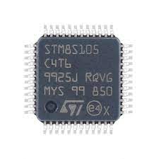 STM8S105C4T6TR STMicroelectronics Microcontroller IC 8-Bit 16MHz LQFP48 Parts Distributor STM8S105C4T6TR STMicroelectronics Microcontroller IC 8-Bit 16MHz LQFP48