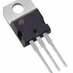 STP03D200 STMicroelectronics BJT Darlington Transistor NPN 1200V 100mA TO-220 Parts Distributor STP03D200 STMicroelectronics BJT Darlington Transistor NPN 1200V 100mA TO-220