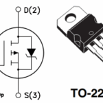 STP80PF55 STMicroelectronics MOSFET P-CH 55V 80A TO-220 Parts Distributor STP80PF55 STMicroelectronics