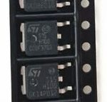 STPS15H100CB STMicroelectronics Schottky Diode 100V 7.5A TO-252-3 Parts Distributor STPS15H100CB STMicroelectronics Schottky Diode 100V 7.5A TO-252-3