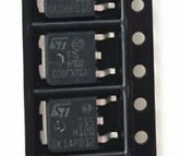 STPS15H100CB STMicroelectronics Schottky Diode 100V 7.5A TO-252-3 Parts Distributor STPS15H100CB STMicroelectronics Schottky Diode 100V 7.5A TO-252-3