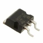 STPS20M100SG-TR STMicroelectronics Diode Schottky 100V 20A D2PAK Parts Distributor STPS20M100SG-TR STMicroelectronics Diode Schottky 100V 20A D2PAK