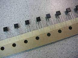 STQ1NC45R-AP STMicroelectronics MOSFET N-Ch 450V 500mA TO-92-3 Parts Distributor STQ1NC45R-AP STMicroelectronics MOSFET N-Ch 450V 500mA TO-92-3