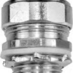 STR150 American Fittings Liquidtight Connector 1-1/2″ Parts Distributor STR150 Electronic Components