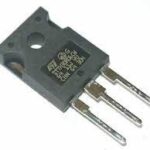 STTH30R06CW STMicroelectronics Diode Switching 600V 15A 3-Pin(3+Tab) TO-247 Parts Distributor STTH30R06CW STMicroelectronics Diode Switching 600V 15A 3-Pin(3+Tab) TO-247