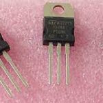 STWA48N60DM2 STMicroelectronics MOSFET N-Ch 600V 40A TO-247 Parts Distributor STWA48N60DM2 STMicroelectronics MOSFET N-Ch 600V 40A TO-247