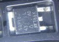 SUD50P10-43L-GE3 Vishay MOSFET P -60V 50mohm -4.3A TO-252 Parts Distributor SUD50P10-43L-GE3 Vishay MOSFET P -60V 50mohm -4.3A TO-252