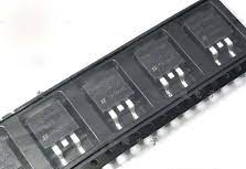 SUM110P06-07L-E3 Vishay MOSFET P-Ch 60V 110A TO-263 Parts Distributor SUM110P06-07L-E3 Vishay MOSFET P-Ch 60V 110A TO-263