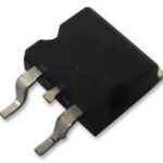 SUM80090E-GE3 Vishay MOSFET N-Ch 150V 128A D2PAK Parts Distributor SUM80090E-GE3 Vishay MOSFET N-Ch 150V 128A D2PAK