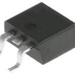 SUM90N03-2M2P-E3 Vishay MOSFET N-Ch 30V 90A TO263 Parts Distributor SUM90N03-2M2P-E3 Vishay MOSFET N-Ch 30V 90A TO263