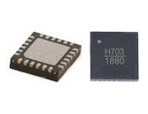 SY58017UMG Micrel Clock Multiplexer 7 GHz/10.7 Gbps 3V 16-QFN Parts Distributor SY58017UMG Micrel Clock Multiplexer 7 GHz/10.7 Gbps 3V 16-QFN