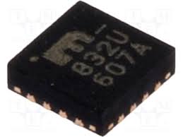 SY89832UMG Microchip Clock Buffer 2.5V 16-VFQFN Parts Distributor SY89832UMG Microchip Clock Buffer 2.5V 16-VFQFN