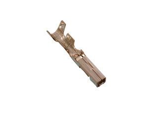 SYF-001T-P0.6(LF)(SN) JST Crimp Terminal 22-28AWG Parts Distributor SYF-001T-P0.6(LF)(SN) JST Crimp Terminal 22-28AWG