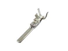 SYM-41T-P0.5A JST Crimp Termina 20-26 AWG Parts Distributor SYM-41T-P0.5A JST Crimp Termina 20-26 AWG