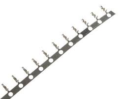 SZH-003T-P0.5 JST Crimp Terminal 28-32 AWG Parts Distributor SZH-003T-P0.5 JST Crimp Terminal 28-32 AWG